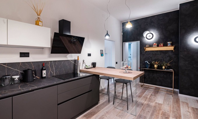 Ferrara Apartment | Sacrati 39 | Tourist apartment in the historic center