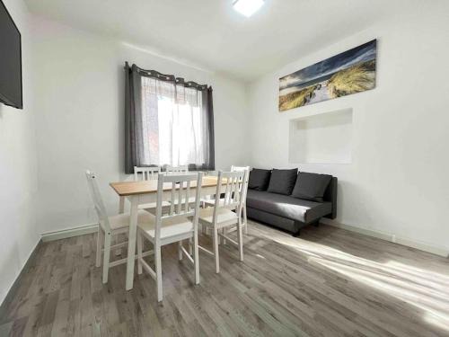 Schwandorf Apartment | SAD104 - Moderne Monteurwohnung/Übergangswohnung