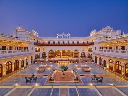 Bhopal Hotel | SADAR MANZIL HERITAGE by Atmosphere, Bhopal