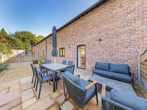 Felton House | Saddle - Uk47947