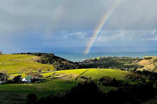 Saddleback Mountain House | Saddleback Grove Kiama