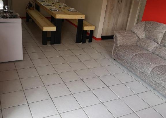 St Micheal's on Sea Apartment | Sade Holidays Ishumi by the Sea