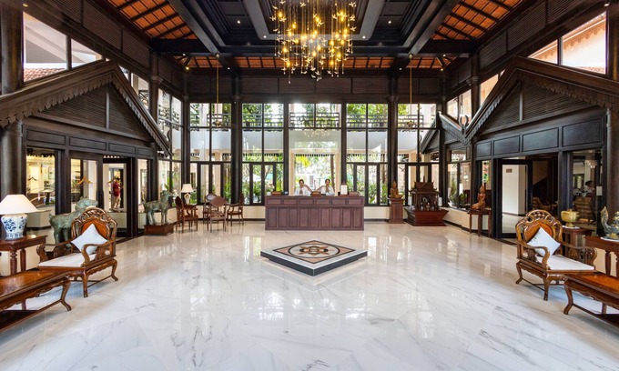 Siem Reap Hotel | Saem Siemreap Hotel