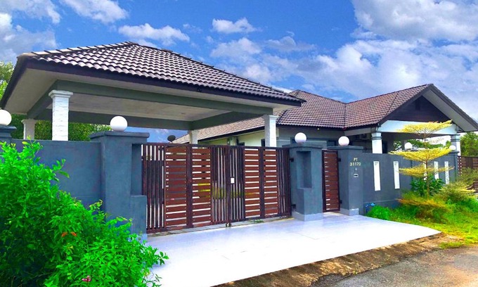 Kuala Terengganu Villa | Safa Homestay Kuala Terengganu
