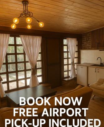 Tbilisi House | Safari House Tbilisi Wine & Family Hotel
