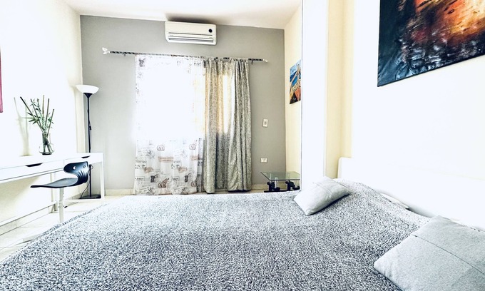 Sakkala Apartment | Safary Home. Big apartment in the center of Hurghada. Near Sheraton street