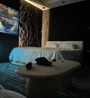 Tabuk Apartment | Safety house