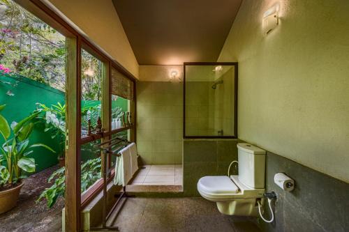 Alibaug Villa | SaffronStays Laguna