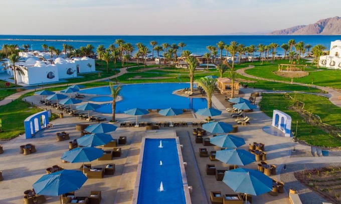 Dahab Resort | Safir Dahab Resort