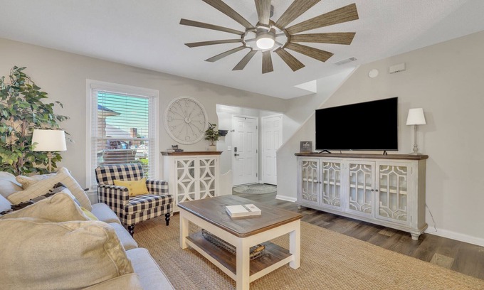 Statesboro Apartment | Sagebrush Suite - Close to Paulson Stadium, GSU!