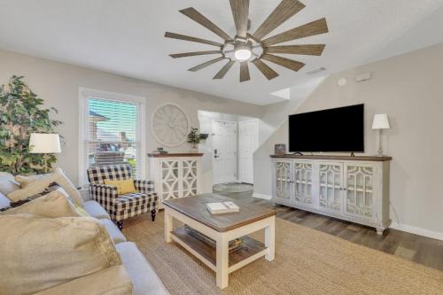 Statesboro Apartment | Sagebrush Suite - Close to Paulson Stadium GSU