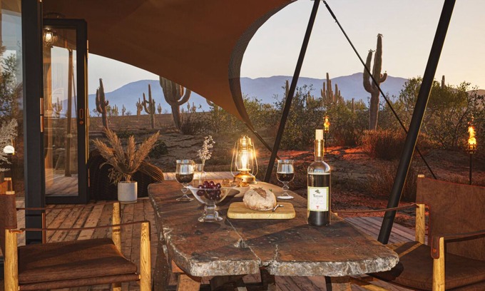 Marana Other | SaguaroGlamp
