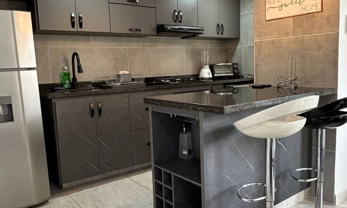 Cali Apartment | Sahara Delux