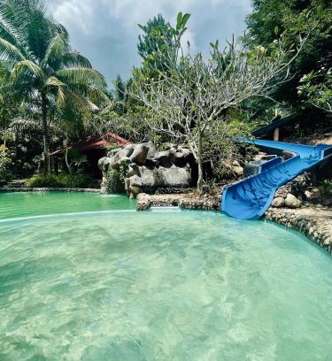 Kampung Mendok Other | Sahom Valley Resort - Agro & Eco Park