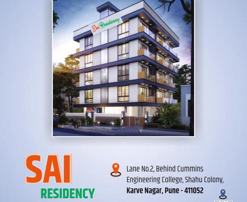 Karve Nagar Hotel | Sai