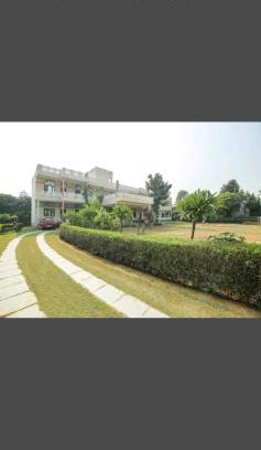 Gurugram Hotel | Sai maharaja farms