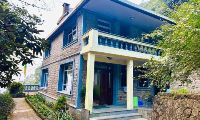 Darjeeling House | Sai Maple Eco Resort, Darjeeling