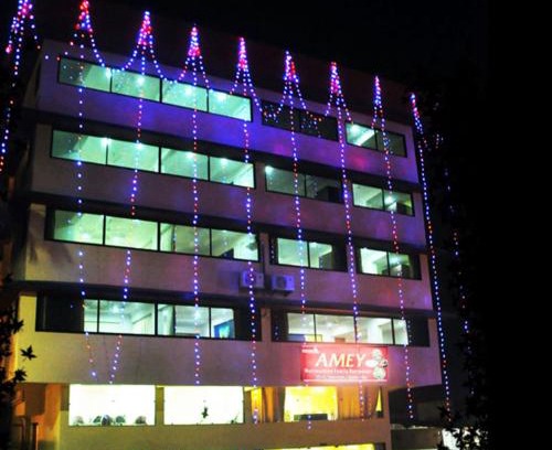 Acoi Village Hotel | Saiesh International Hotel