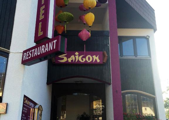 Einod Hotel | Saigon Hotel