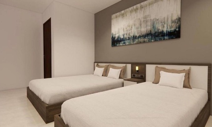 Downtown Ho Chi Minh City Hotel | Saigon Nam Long Hotel