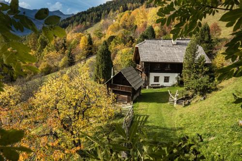 Maltaberg House | Sailer