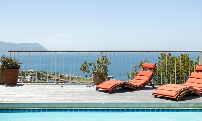 Froggy Farm House | Sailloft mit Herrlichen Blick Über den Ozean Nahe Stränden und Pinguin-kolonie