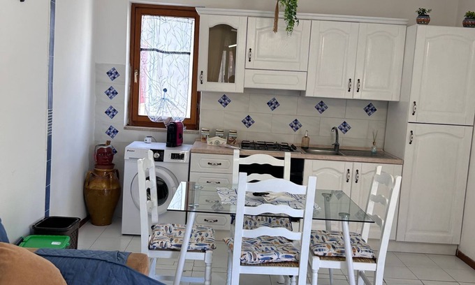 Milazzo Apartment | Sailor's House