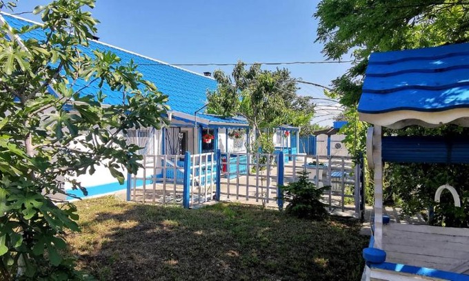 Jurilovca House | Sailors Guest House Jurilovca