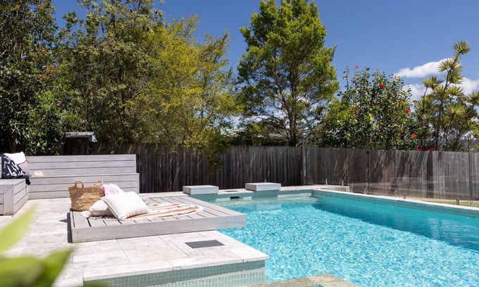 Mollymook Beach House | Sails on Bannister, Mollymook