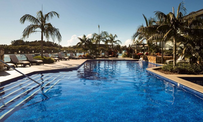 Port Macquarie Hotel | Sails Port Macquarie - By Rydges