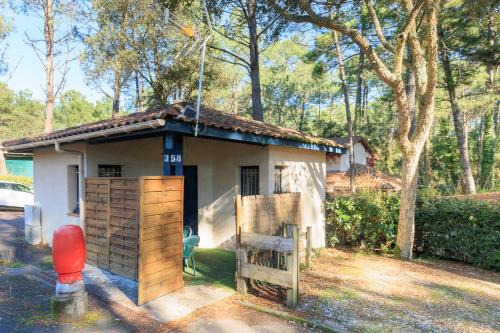 Moliets-et-Maa Apartment | Saint Amon