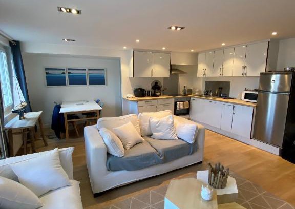 Saint-Briac-sur-Mer Apartment | Saint Briac Sur Mer