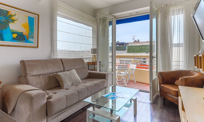 Saint Maurice Apartment | Saint Christophe by Interhome