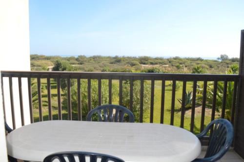 Saint-Cyprien Plage Apartment | SAINT CYPRIEN - Appartement 3 PIECES 6 Personnes SC060-106A