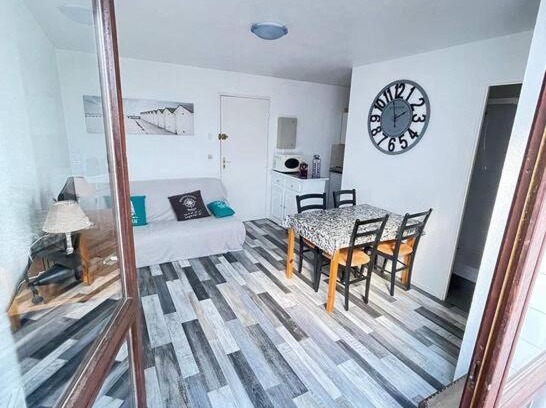 Saint-Georges-de-Didonne Apartment | SAINT GEORGES DE DIDONNE Baie de l océan les dauphins