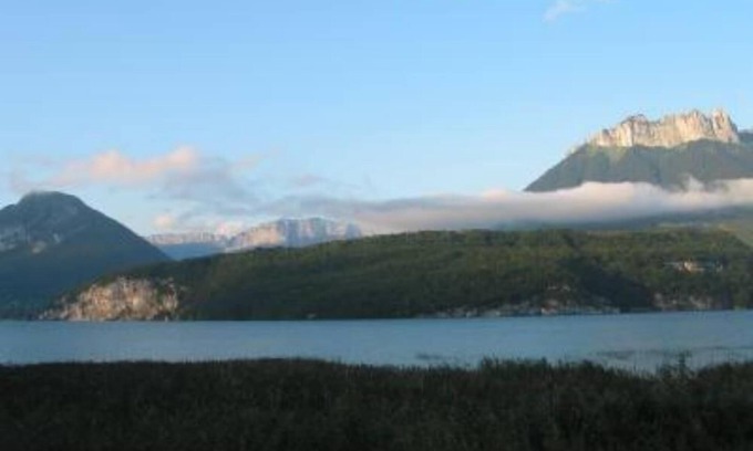 Saint-Jorioz Apartment | Saint Jorioz: houses/villas - 3 rooms - 5/8 persons