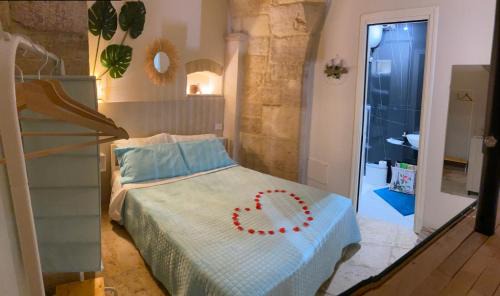 Santa Maria Apartment | Saint Roger Via San Ruggiero n8