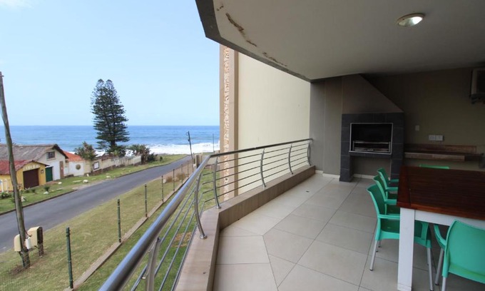Margate Apartment | Saints View Resort Unit 10