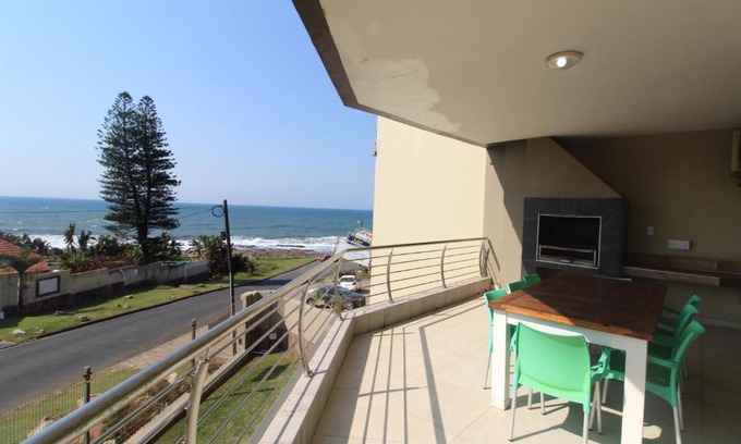 Margate Apartment | Saints View Resort Unit 12