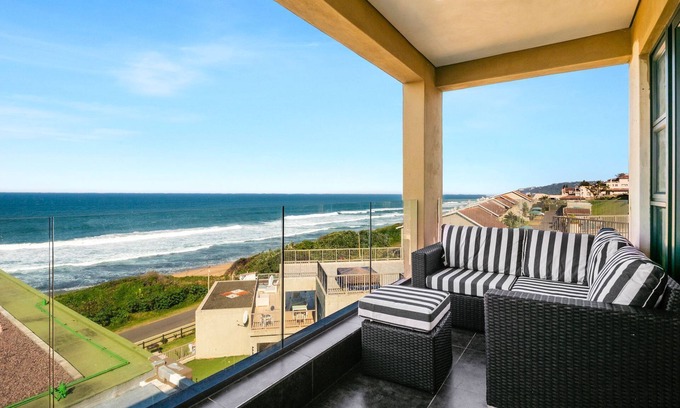 La Mercy Apartment | Sairia House - Three Bedroom Apartment, Sleeps 6