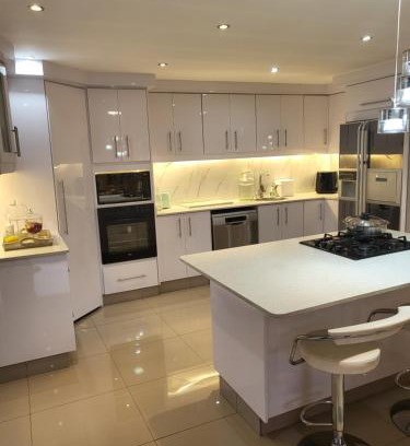 South Durban Apartment | Saivilla