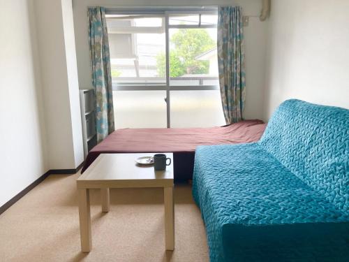 Toyonaka Apartment | Sakura Apartment - Vacation STAY 17178