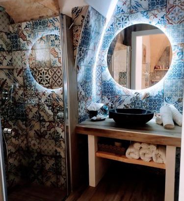 Manfredonia Apartment | SaLò Apartments