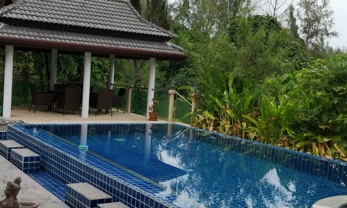 Takua Pa Villa | Sala Private Pool Villa (Family) KhaoLak, BangMuang, Takuapa