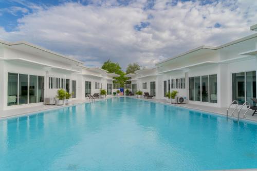 Pranburi Hotel | SALA Villa Pranburi