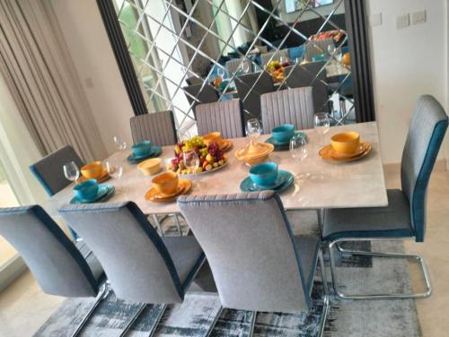 Salalah Ski Chalet | Salalah, Rotana Resort, Abu Badar Al Wahibi