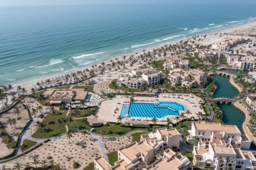 Salalah Resort | Salalah Rotana Resort