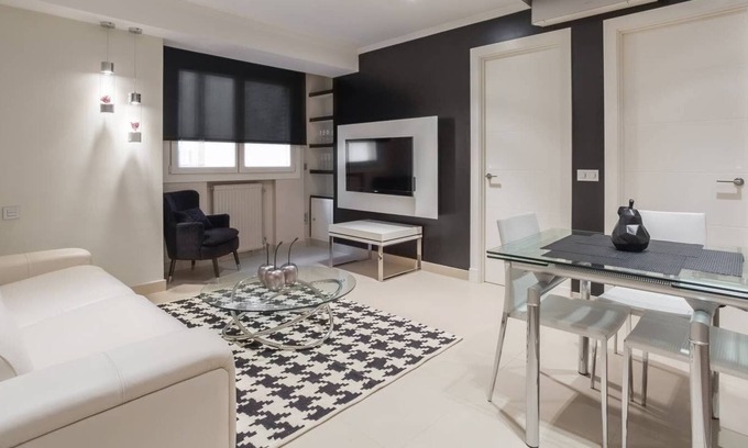 Castellana Apartment | SALAMANCA CLASS by Presidence Rentals