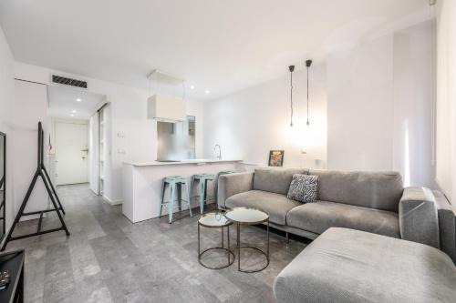 Castellana Apartment | Salamanca Suites by ARCO