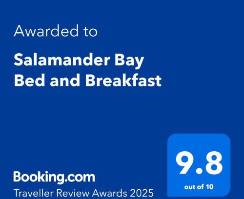 Salamander Bay Bed & Breakfast | Salamander Bay Bed and Breakfast